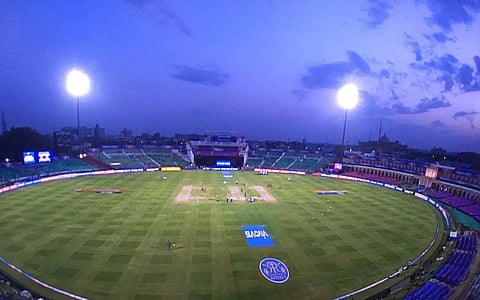 Tickets for India vs New Zealand T20I cricket match in Jaipur are now available online