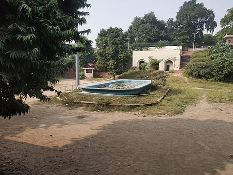 Lucknow's historic Tikait Rai Talab at Rajajipuram to get a makeover