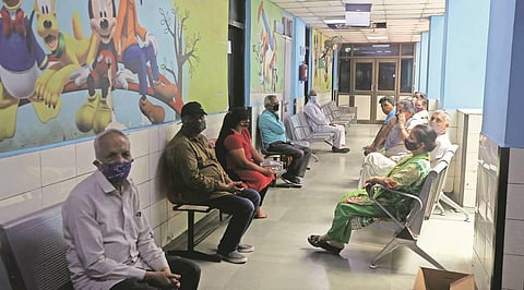 Schools & colleges in rural areas of UP to double up as vaccination centres for a wider coverage