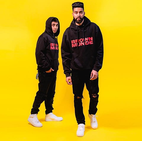 'Brown Munde' singer AP Dhillon is coming to Goa this November!