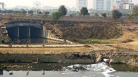 Intracity travel from Rajajipuram to Kalidas Marg in Lucknow to get easier with a new elevated road