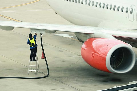 VAT on Aviation Turbine Fuel slashed to 4% at Indore & Bhopal airports; airfares expected to fall