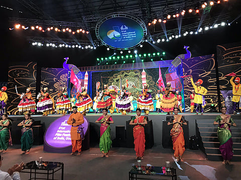 52nd Edition of IFFI goes live in Goa today! Check highlights here