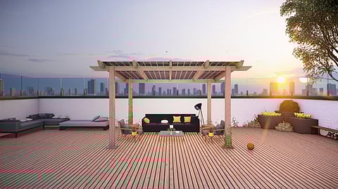 Amplus Solar introduces the HomeScape range in Lucknow to power a lifestyle upgrade