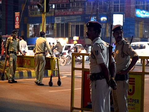 Indore & Bhopal in Madhya Pradesh to get a Police Commissionerate system