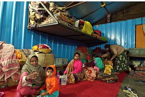 Dedicated anti-Zika drive to cover all the shelter homes in Lucknow