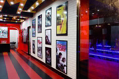 Join this free acting workshop at Lucknow's Artist Barefoot Studio to get your dreams rolling!