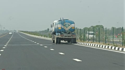 Spread over 100 acres, a new industrial hub to be created along Lucknow-Faizabad NH-28 highway