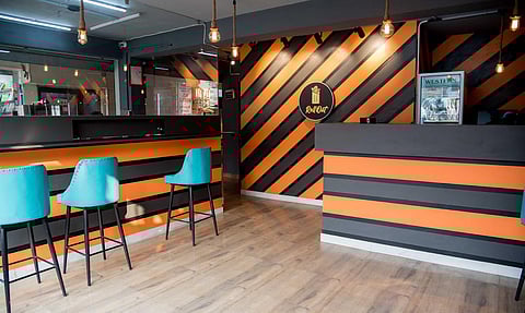 Tickle your taste buds with fresh & flavourful rolls from Roll Out in Lucknow