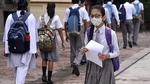 New guidelines issued in Rajasthan to curtail surge in active COVID cases