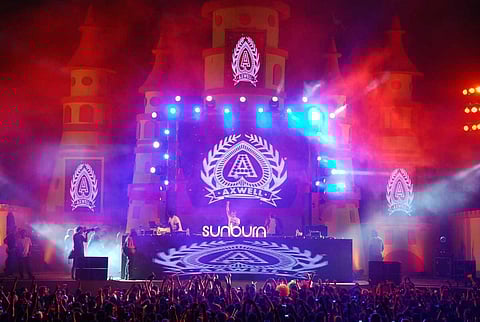 Sunburn Goa: Limited capacity event scheduled from Dec 27-29