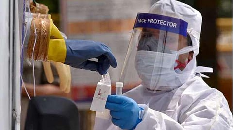 COVID alert sounded in Uttar Pradesh over new Botswana variant