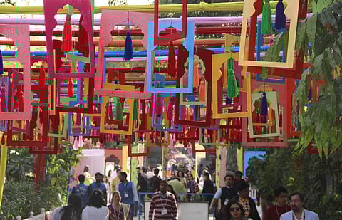 Check out the 2nd list of speakers Jaipur Literature Festival 2022 here: