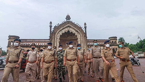 Cops in UP to get CPR training for providing timely aid during emergency situations