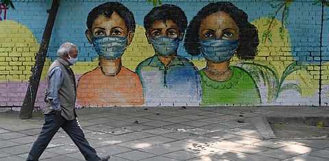 Ahead of the impending Omicron threat, Goa's tourism sector starts a vigil for 15 days