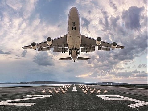 Amid Omicron scare, India puts its plan to resume International Commercial air service on hold
