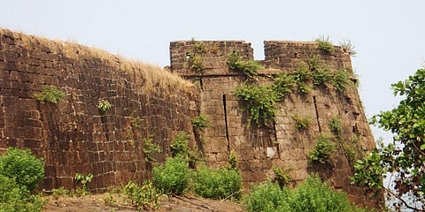 Goa's historic Caba de Rama Fort to be restored!