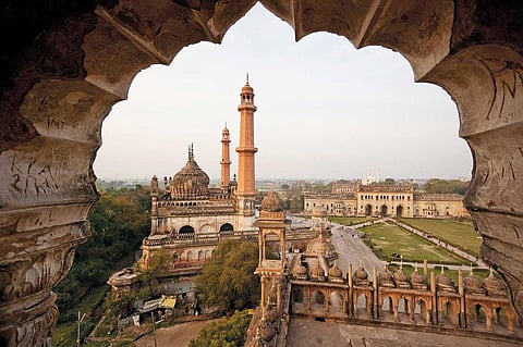 Swachh Survekshan 2022: LMC to work on fast track mode to make Lucknow a 'Garbage Free City'