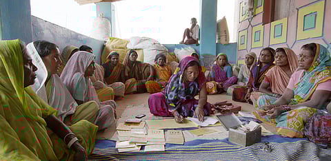 IIM Indore & MP govt join hands to promote products made by self-help groups run by women