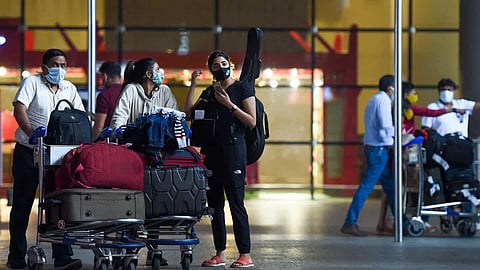 Rajasthan: AAI issues fresh guidelines for domestic & int'l travel