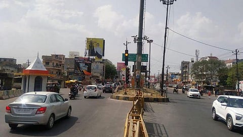 Construction of Khurram Nagar Flyover in Lucknow to begin in January 2022