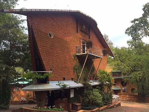 THIS ship-shaped museum in Goa is sure to take you on a voyage back in time!