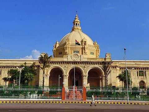 Winter session of UP assembly begins; know about all route diversions in Lucknow for 3 days