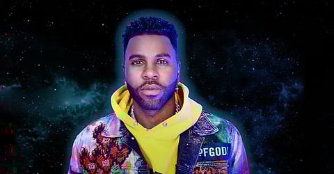From reels to reality, 'Jalebi Baby' sensation Jason Derulo to perform live in Goa tomorrow!