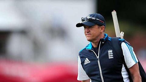 Former Zimbabwe cricketer Andy Flower to coach Team Lucknow in IPL 2022!