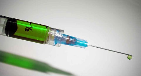 Hyderabad-based Indian Immunologicals Ltd launches vaccine for goat pox in India!