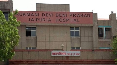 In a first, Jaipuria hospital launches wheelchair clinic in Jaipur under project JCF Viraj