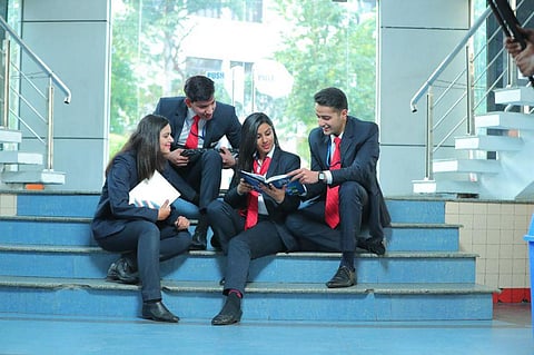 Invertis University in Bareilly is redefining quality education with these accreditations & awards