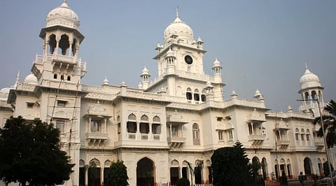 Advanced Diabetic Retinopathy Centre set up at Lucknow's KGMU to boost healthcare infrastructure