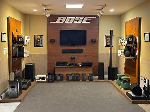 Annual sale at Lucknow's MSL Audio Visuals just got bigger; Grab up to 50% off till stocks last!