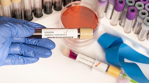 4 new Omicron cases reported in Jaipur on Wednesday