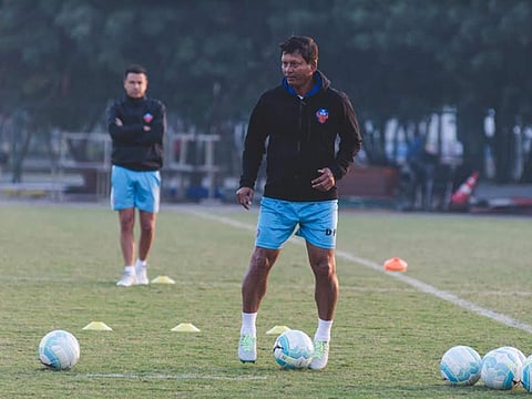 FC Goa names Derrick Pereira as its head coach for Indian Super League