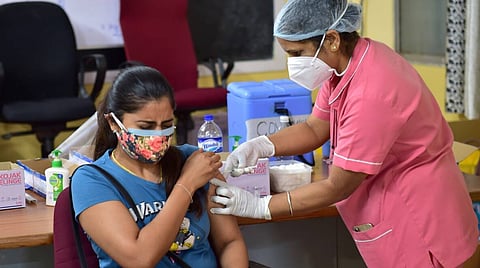 COVID vaccination for citizens in the age group 15-18 to commence in UP from January 3