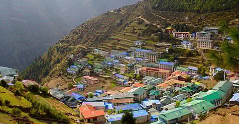 AC bus service from Lucknow to Nepal to start soon