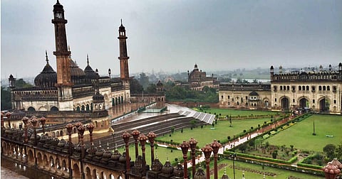 IMD issues Yellow Alert in Lucknow; light rains to bring a dip in mercury today