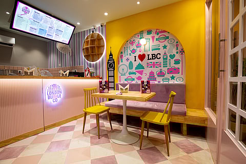 New on KnockOFF: These 5 eateries in Lucknow are the hotshots you can't miss this winter!