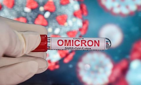 Amid rising COVID tally, Goa reports its first case of Omicron