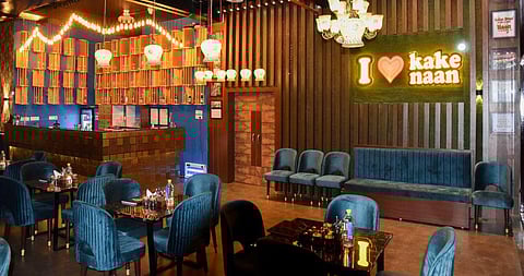 Start your New Year 2022 with a soulful Ghazal Night at Kake Di Hatti in Lucknow on Jan 1