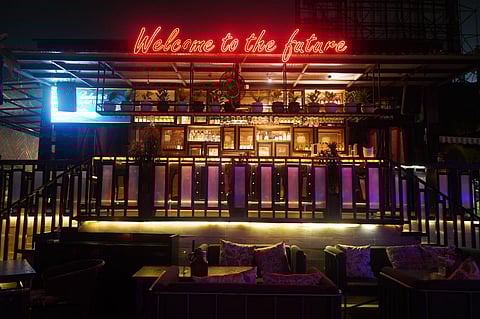 Calling all for a fun-filled NYE bash, these 14 places in Lucknow are welcoming 2022 in style!