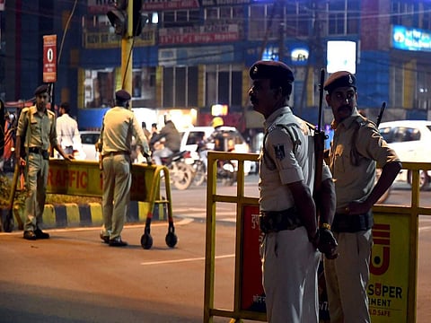 No NYE bash in Indore; violators of COVID restrictions to face criminal charges