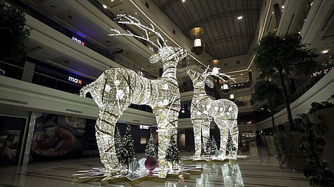 With up to 60% off, shop till you drop at Phoenix Palassio's End of Season Sale in Lucknow