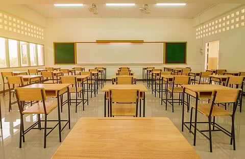 Schools in Jaipur shut for Classes 1-8 till January 9 as Rajasthan govt announces new curbs