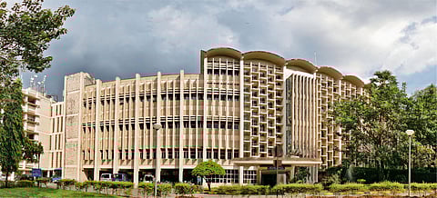 IIT-Bombay & IIT-Kanpur among Top 10 in Atal Rankings of innovation in India