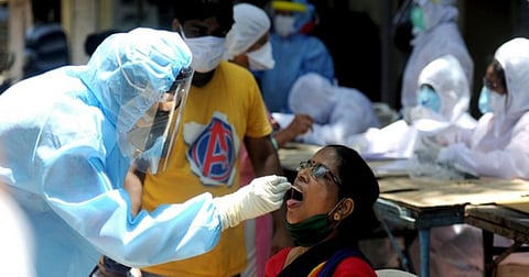 With 43 new cases in Jaipur alone on Monday, Rajasthan's Omicron COVID count mounts to 174