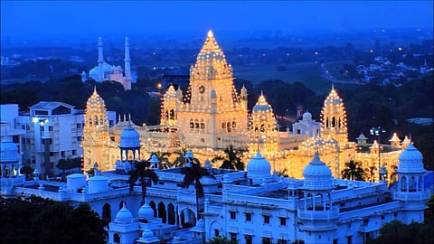 ICMR announces Lucknow's KGMU as its Advanced Centre for Clinical Trials