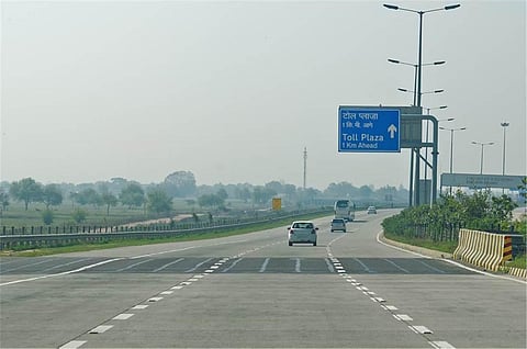 Indore to be linked with upcoming Delhi-Mumbai Expressway via Rau-Dewas bypass
